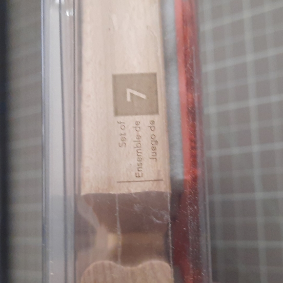 Wisecracks Stampin Up set of 7 - Picture 4 of 4